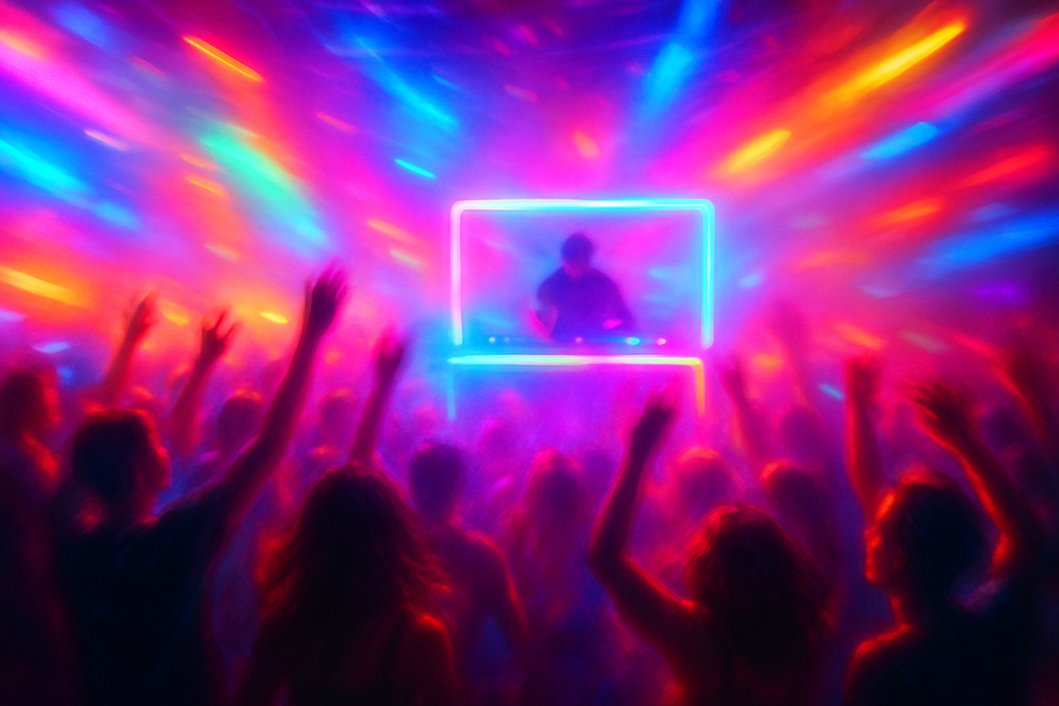 How to create a personalised Pop + EDM party song with Mix Genres