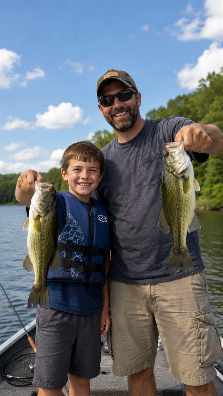 Father's Day Country example