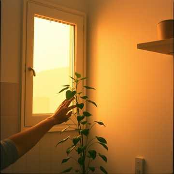 Her Hands Built Home cover