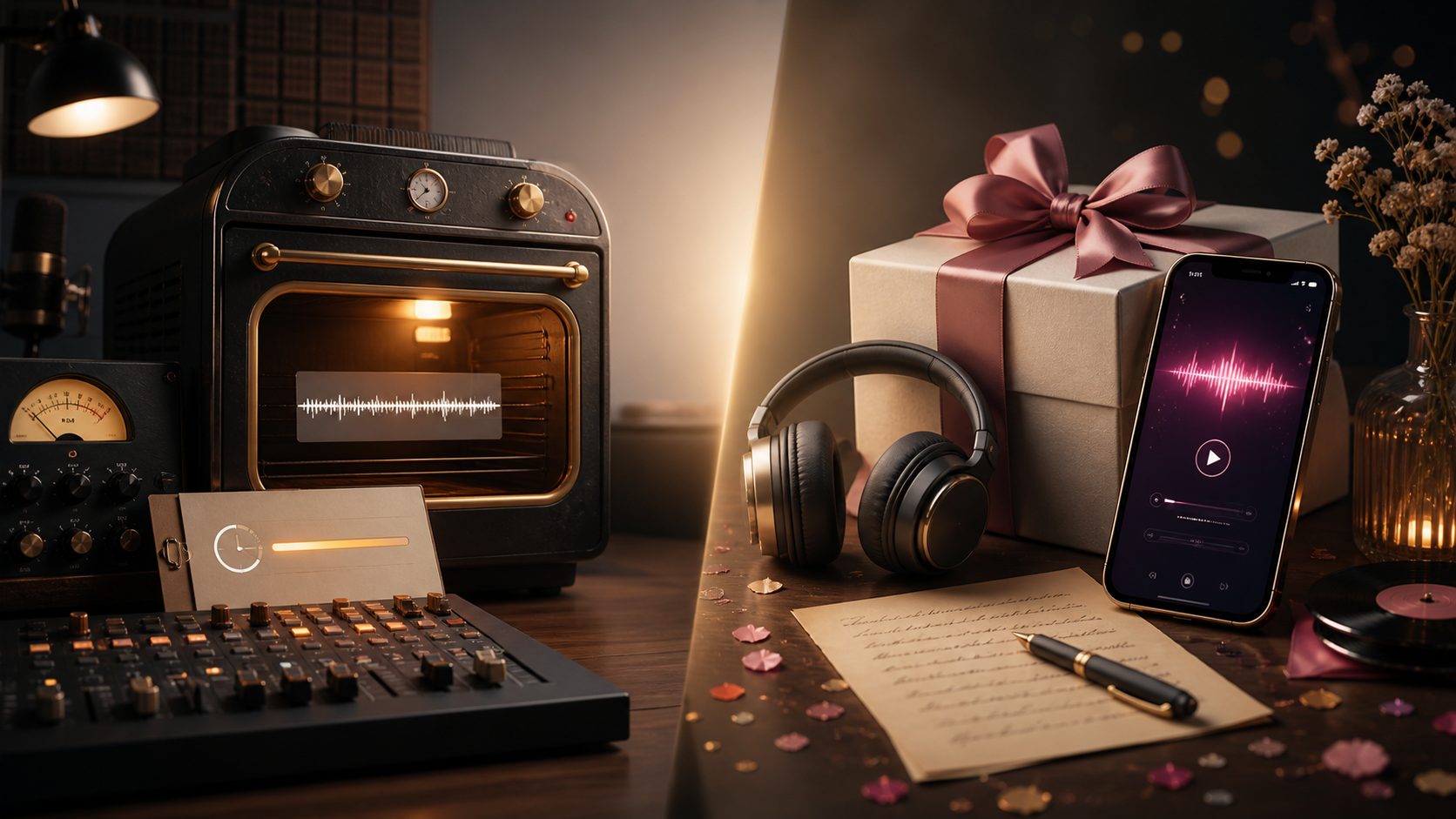 Songoven vs Songilingy personalized song gift comparison