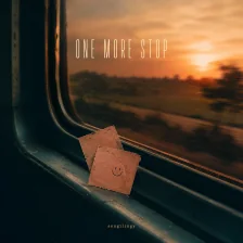 One More Stop cover art