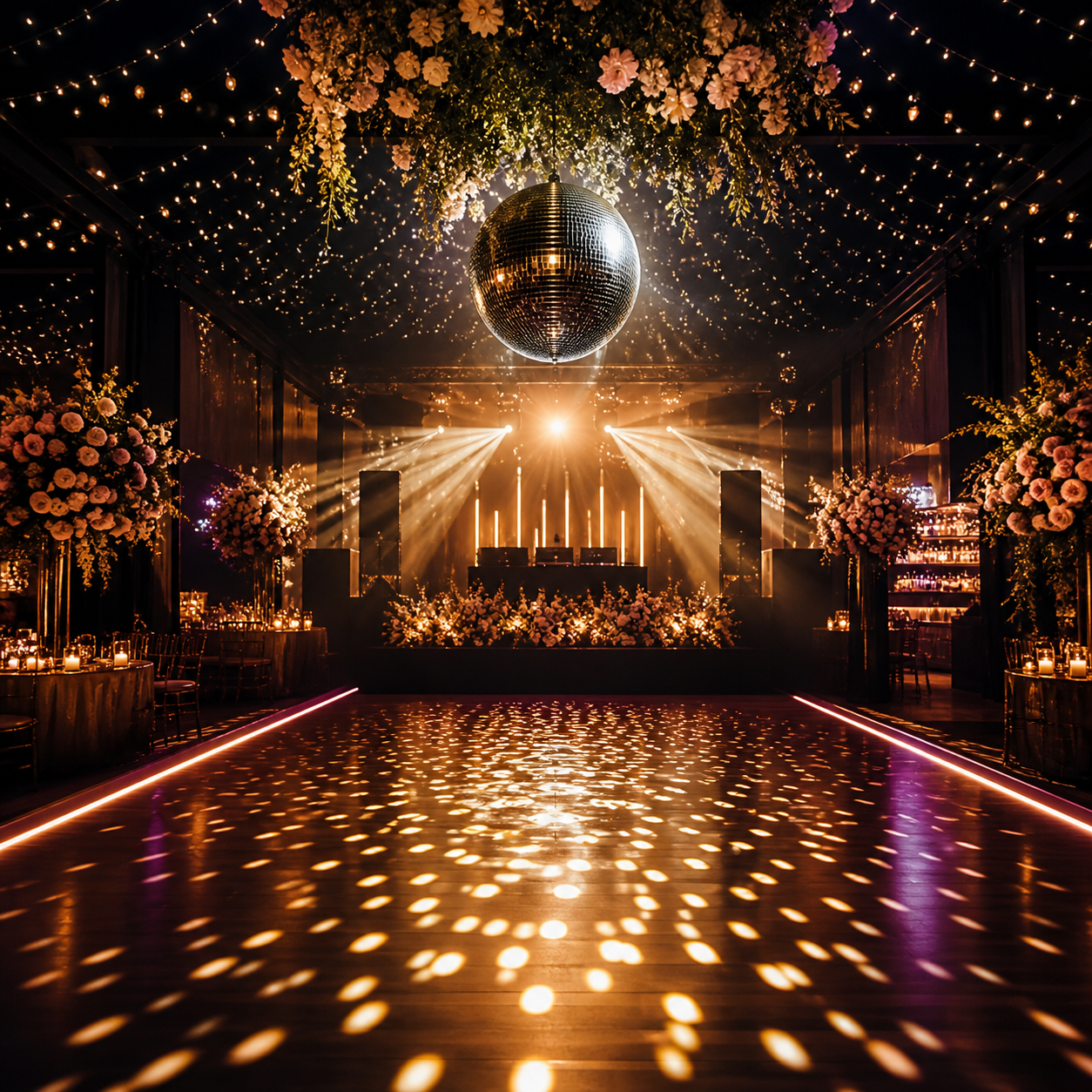 Loudest in the Room wedding song sample cover