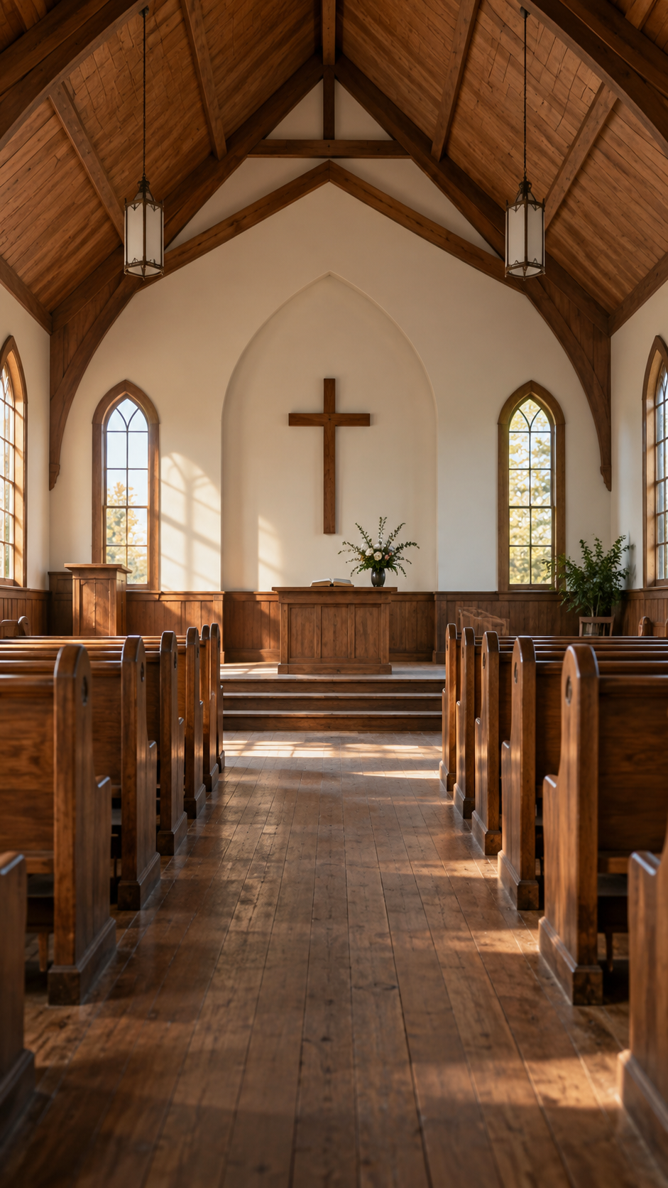 Psalm 23 — The Lord Is My Shepherd cover
