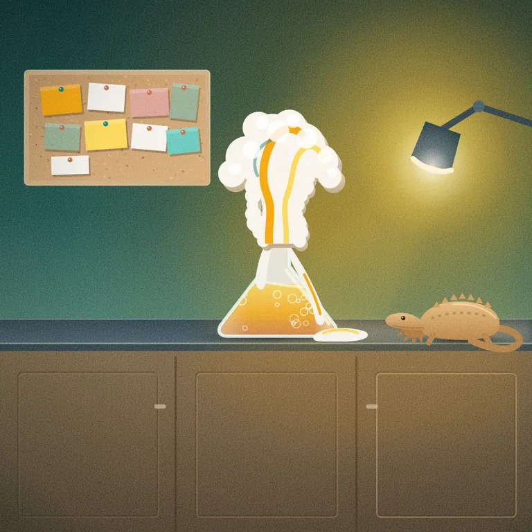 Ask the Next Question cover art